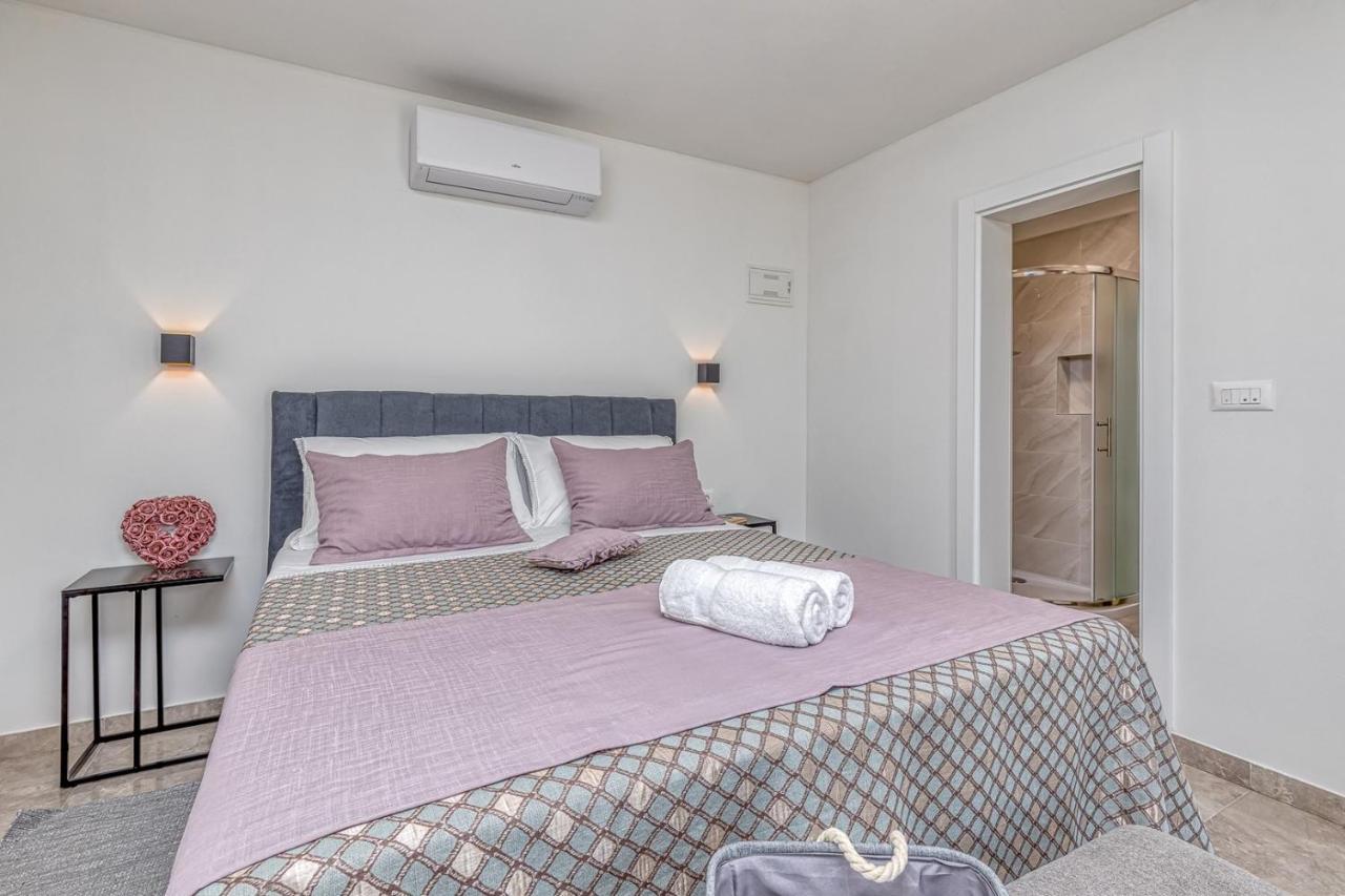Rooms Nilda Musalez Exterior foto