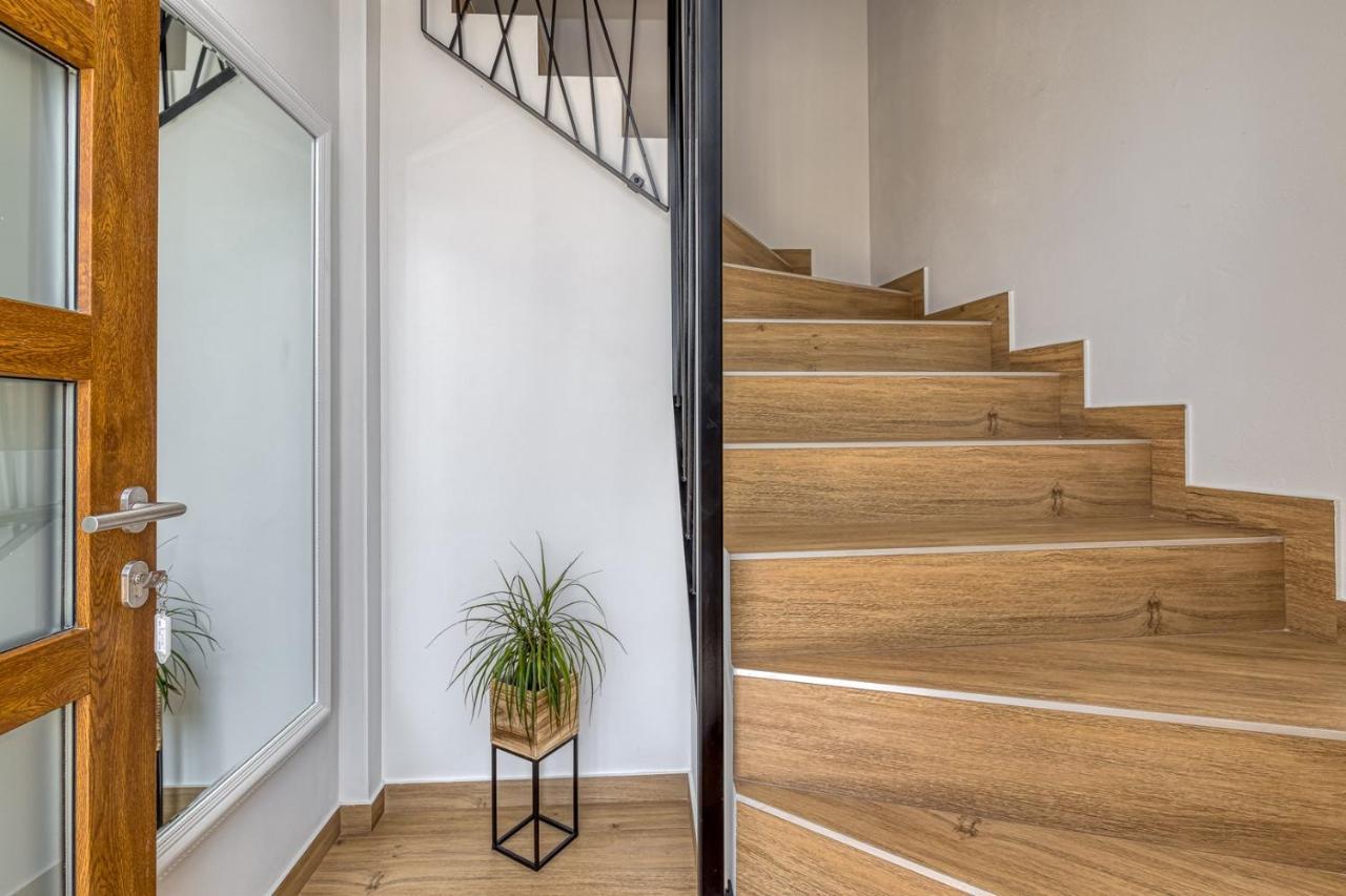 Rooms Nilda Musalez Exterior foto