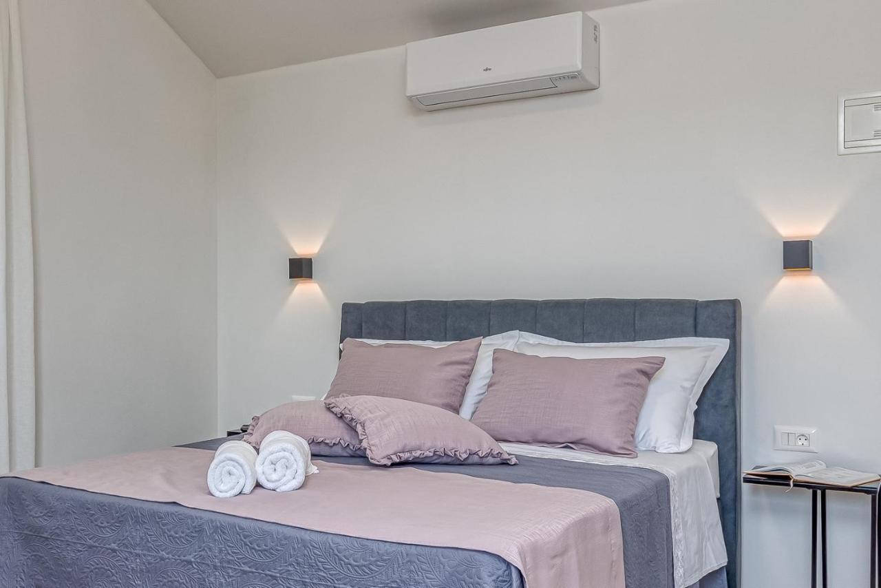 Rooms Nilda Musalez Exterior foto