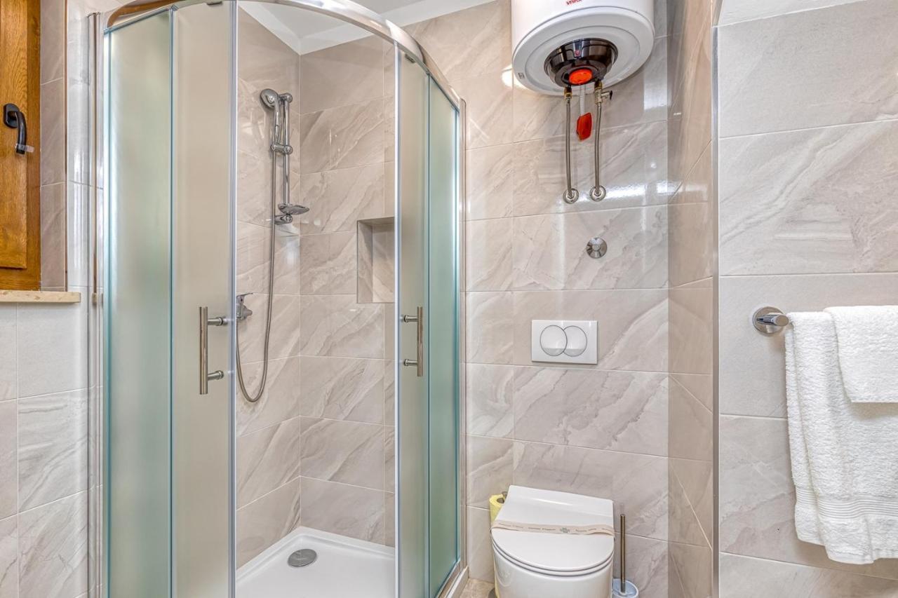 Rooms Nilda Musalez Exterior foto