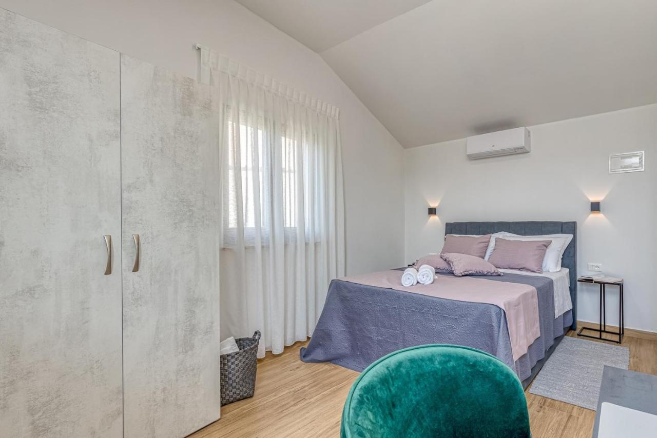 Rooms Nilda Musalez Exterior foto